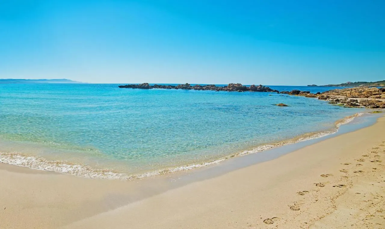 Casa 33 Lägenhet Alghero