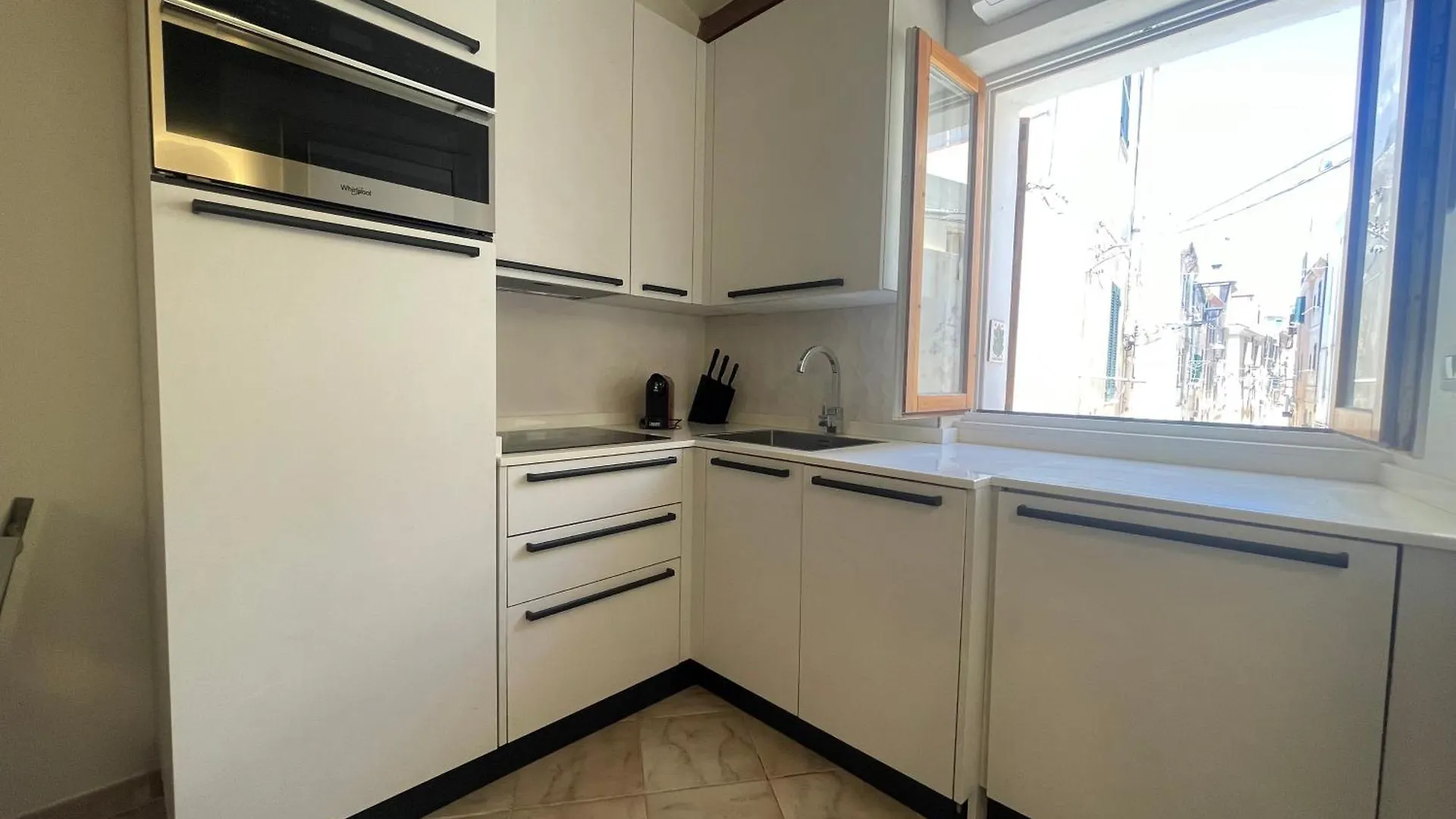 Casa 33 Lägenhet Alghero