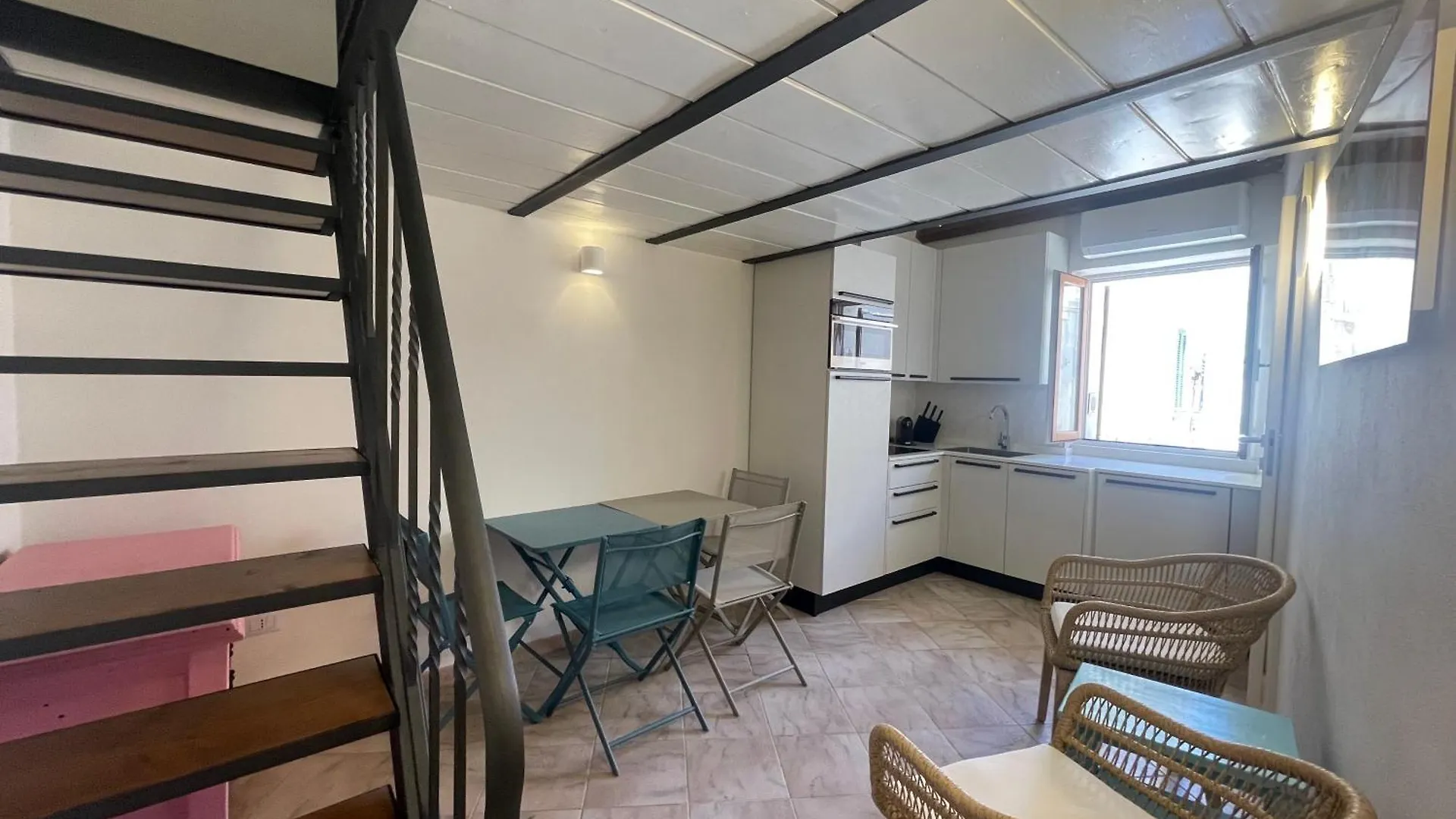Casa 33 Lägenhet Alghero