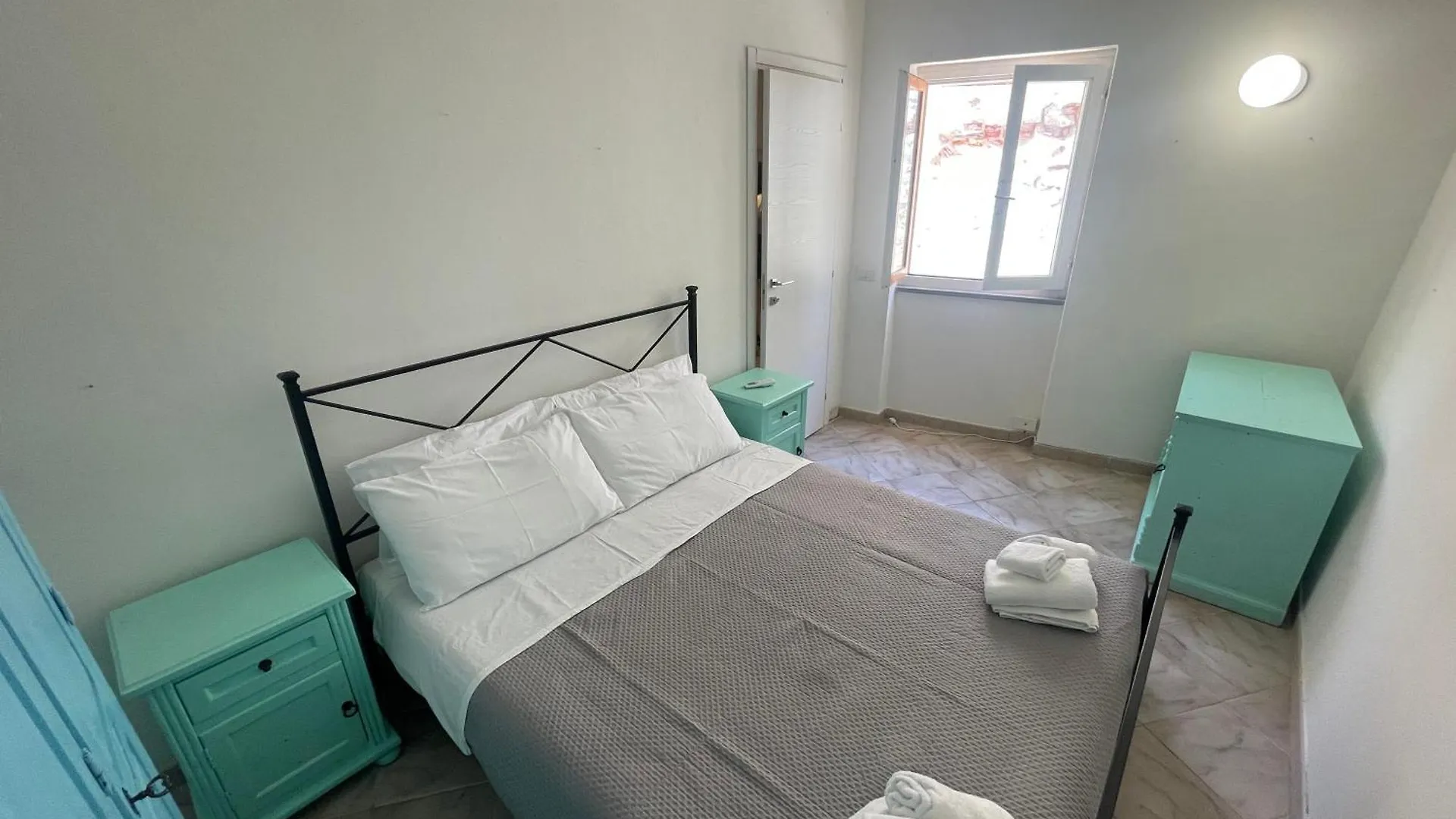 Casa 33 Lägenhet Alghero Italien