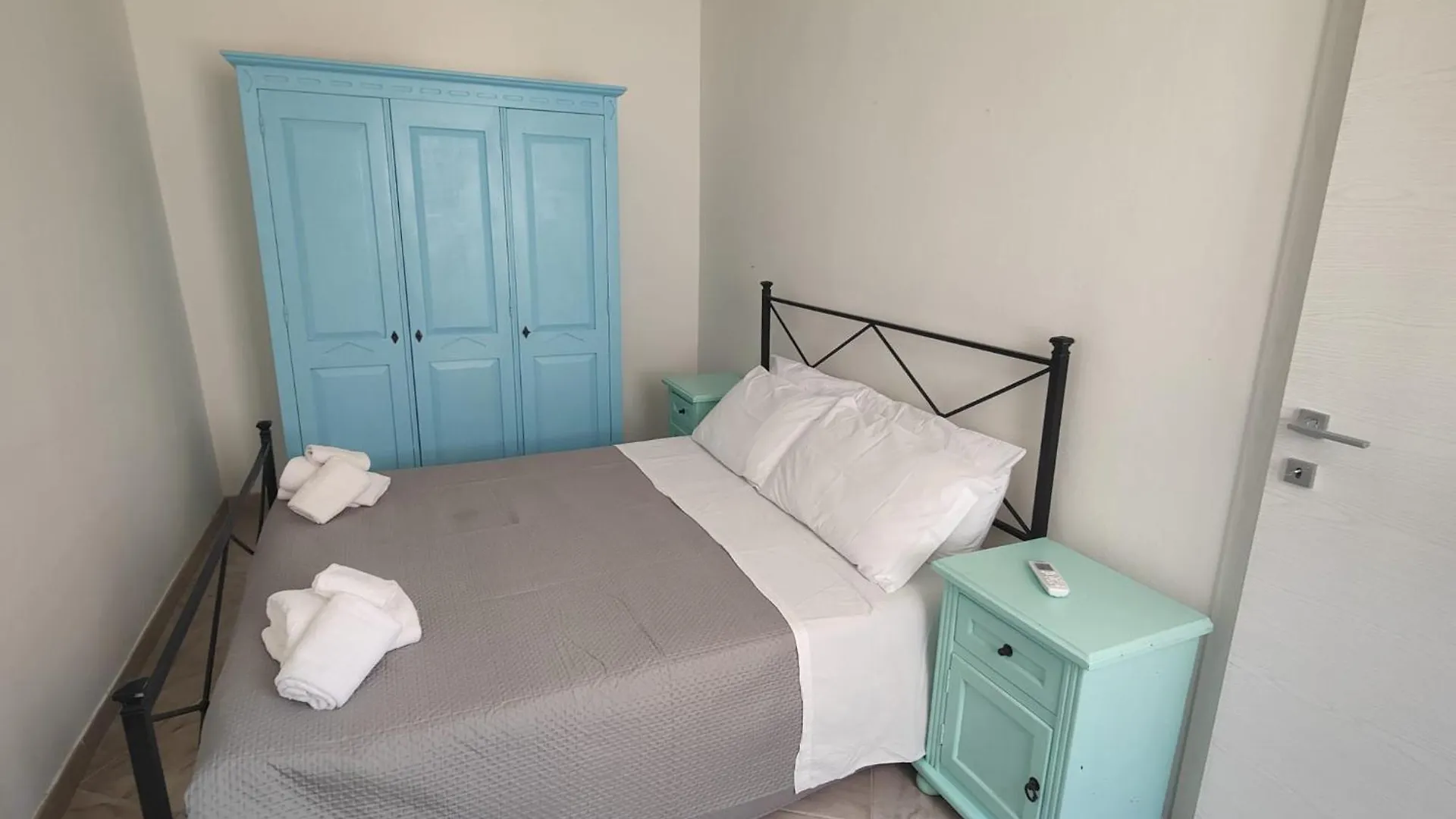 Casa 33 Lägenhet Alghero